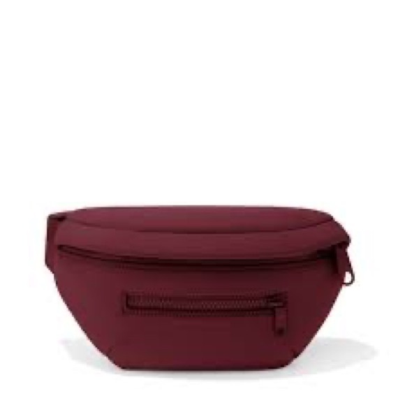 ISO Dagne Dover Ace Fanny Pack in Eclipse or Currant - Picture 2 of 2